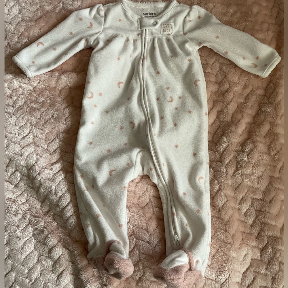 Footie pj